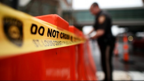 Conmoción en EEUU por muerte de tres integrantes de una familia en una piscina