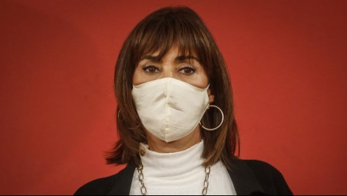 Ministra Zalaquett e iniciativa para cuidado de niños: Tenemos que dar esta garantía