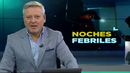 Meganoticias Prime - Jueves 25 de junio 2020