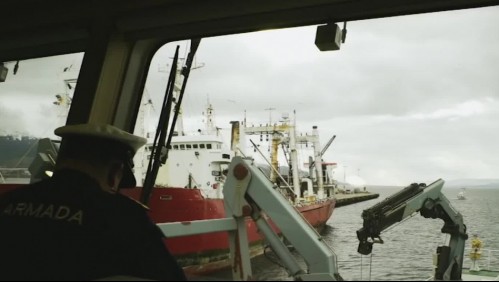 La desconocida expedición al Canal Beagle por parte de científicos de Chile y Argentina