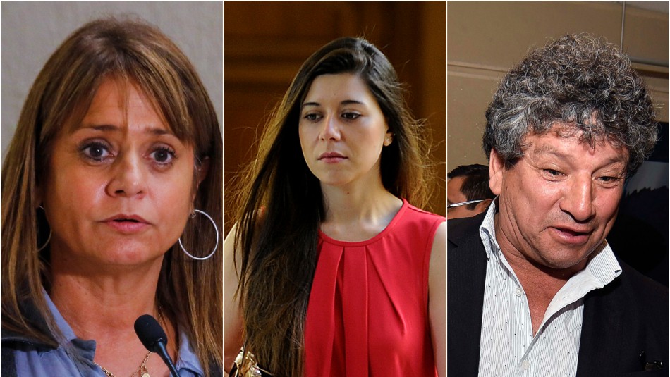 Los episodios Los episodios