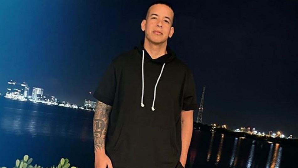 Usuarios quedan sorprendidos por el cambio de apariencia: Hija de Daddy Yankee publica antigua foto junto a su padre Usuarios quedan sorprendidos por el cambio de apariencia: Hija de Daddy Yankee publica antigua foto junto a su padre