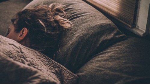 Estos alimentos podrían estar afectando tu sueño y buen descanso