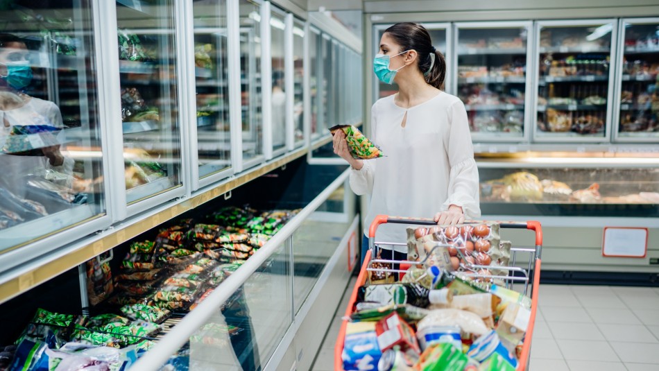 Revisa los horarios de supermercados este fin de semana largo Horarios Supermercados