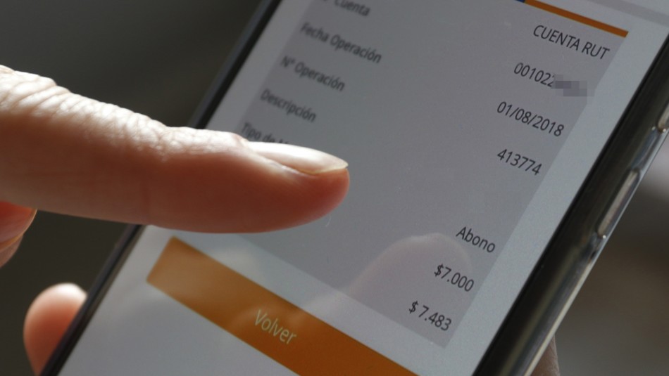 BancoEstado desmiente hackeo en su App y llama a no caer en engaños Banco Estado