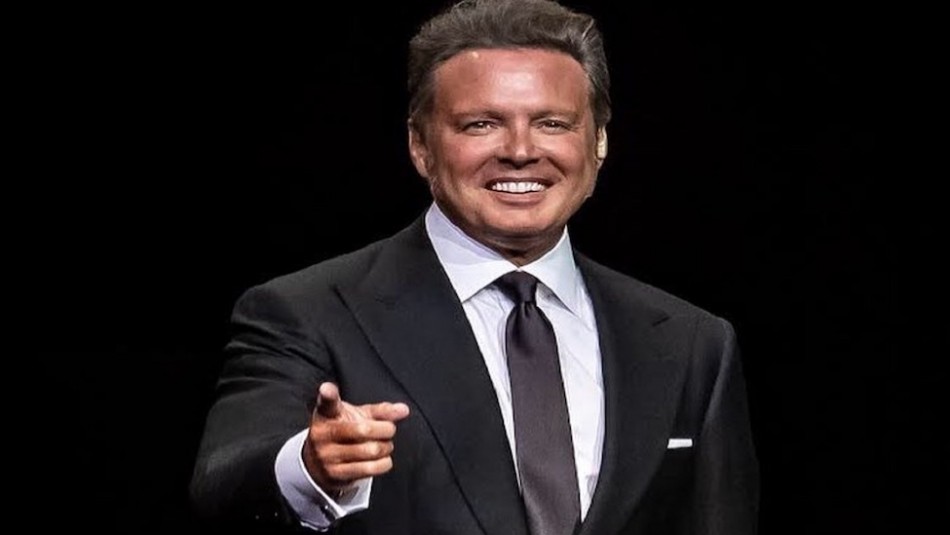 Luis Miguel reaparece en Instagram y sus fans enloquecen: Luis Miguel reaparece en Instagram y sus fans enloquecen: