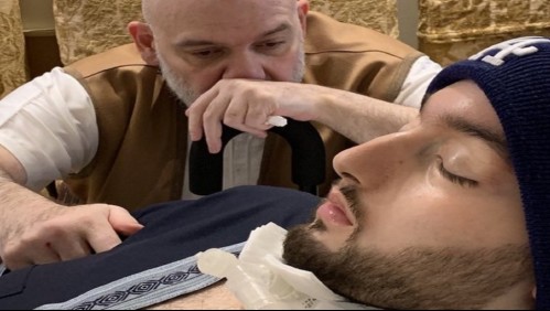 El 'príncipe durmiente': El millonario saudí que tiene 15 años en coma mientras su familia espera un milagro