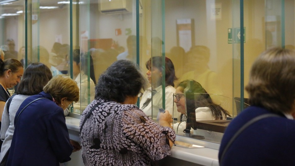 Registro Social de Hogares: Cómo registrarse para acceder al Ingreso Familiar de Emergencia Registro Social de Hogares / Foto referencial.