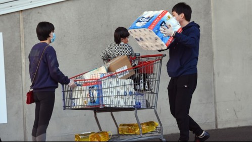 Australia vuelve a restringir venta de papel higiénico ante ola de pánico por rebrote