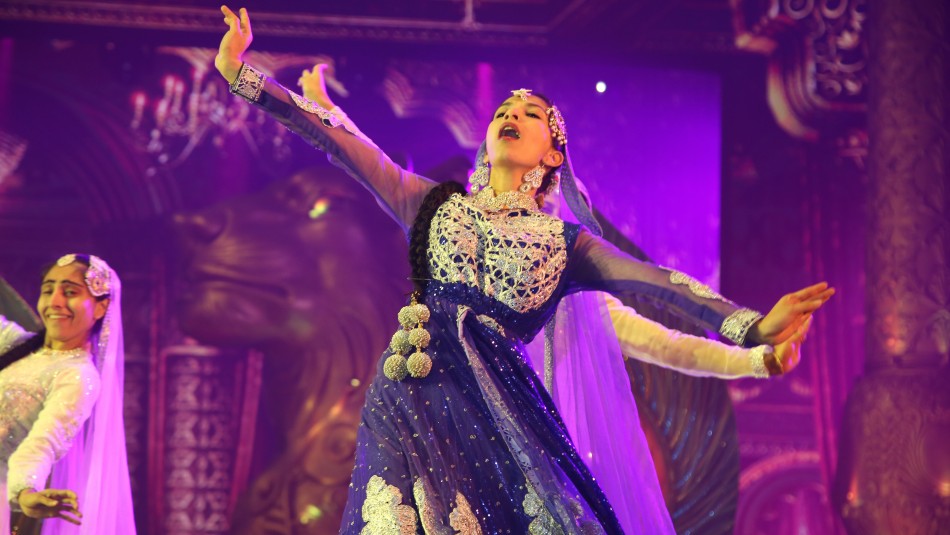 Bollywood Bollywood