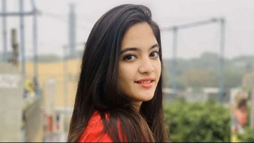 Muerte de popular estrella de TikTok de 16 años genera conmoción en India