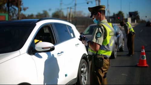 Estas son las 63 comunas que están bajo cuarentena por coronavirus en el país