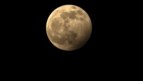 Los mejores lugares para ver el eclipse lunar penumbral del 5 de julio