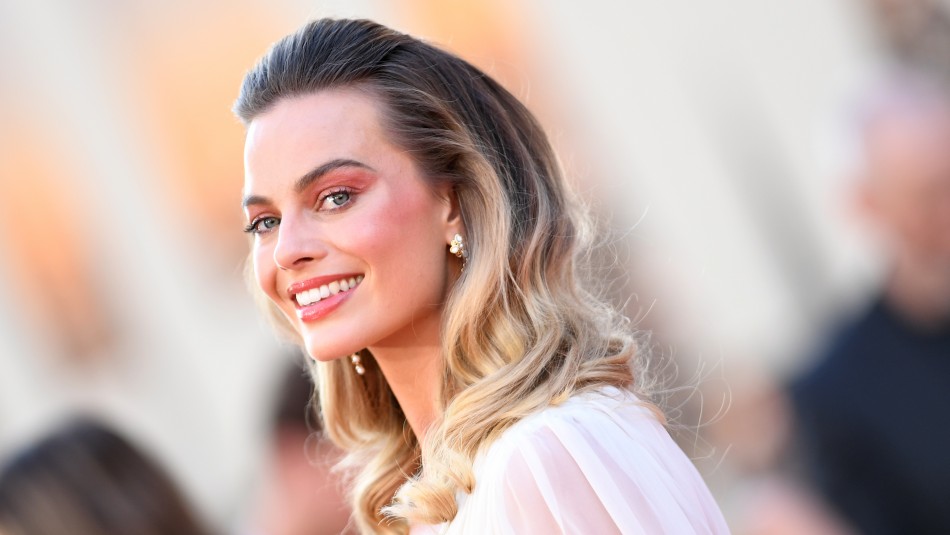 Margot Robbie protagonizará nueva película de los Piratas del Caribe Margot Robbie protagonizará nueva película de los Piratas del Caribe