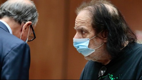 Leyenda del cine para adultos arriesga cadena perpetua tras denuncias por violación