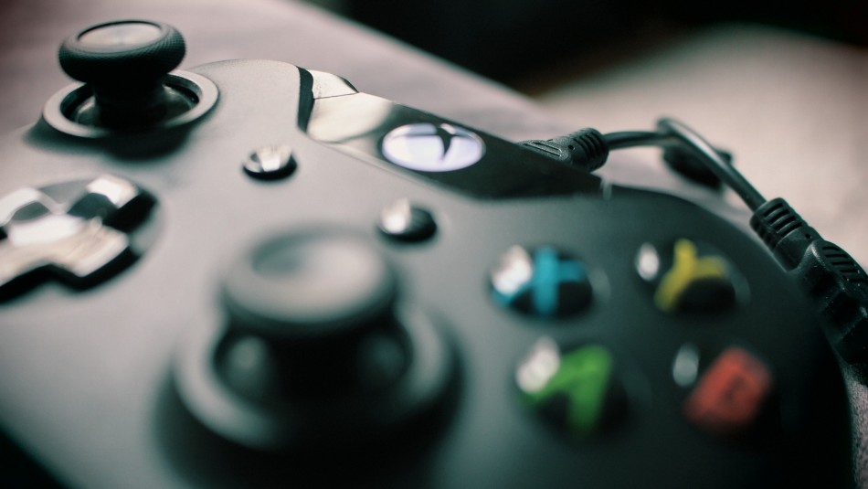 Xbox Xbox