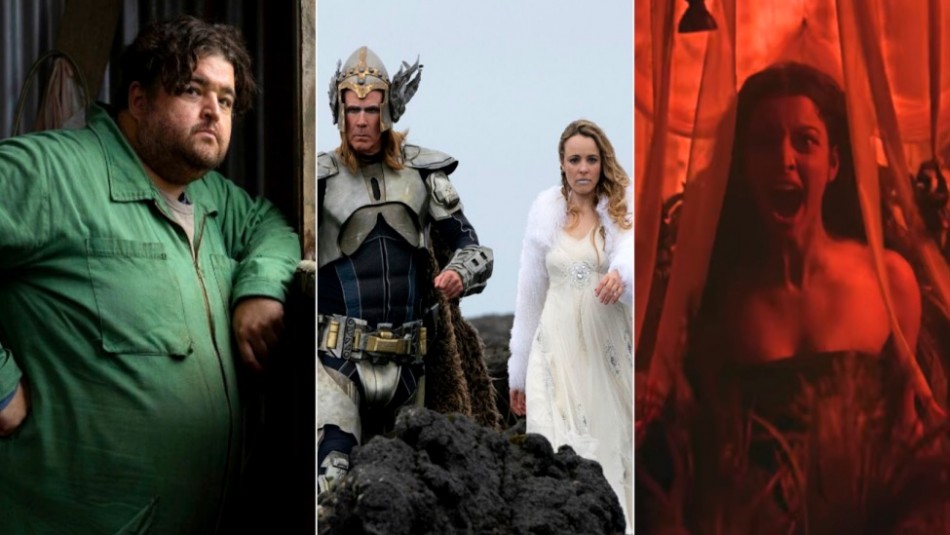 Netflix: 8 nuevas películas imperdibles que se acaban de estrenar Netflix: 8 nuevas películas imperdibles que se acaban de estrenar