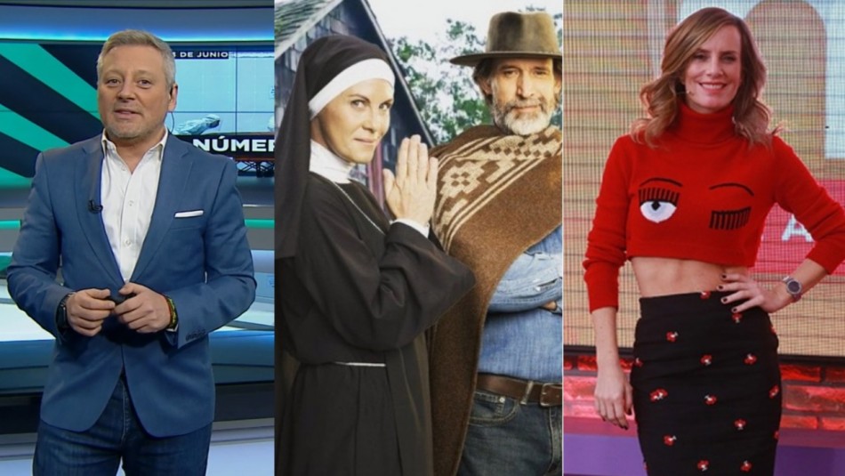 Mega gana cinco categorías en una nueva versión del Mega gana cinco categorías en una nueva versión del
