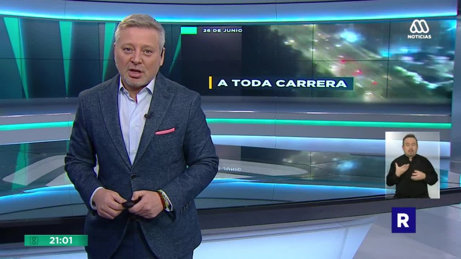 Meganoticias Prime - Viernes 26 de Junio 2020 Meganoticias Prime - Viernes 26 de Junio 2020