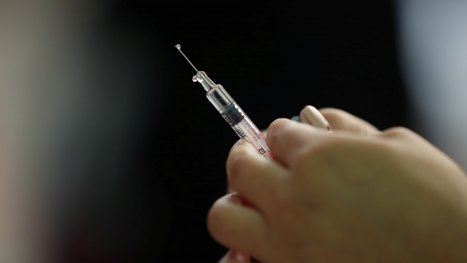 Foto referencial. Brasil cierra acuerdo para producir vacuna contra el coronavirus desarrollada por la Universidad de Oxford