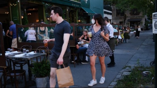 EEUU supera los 2,5 millones de contagiados por coronavirus