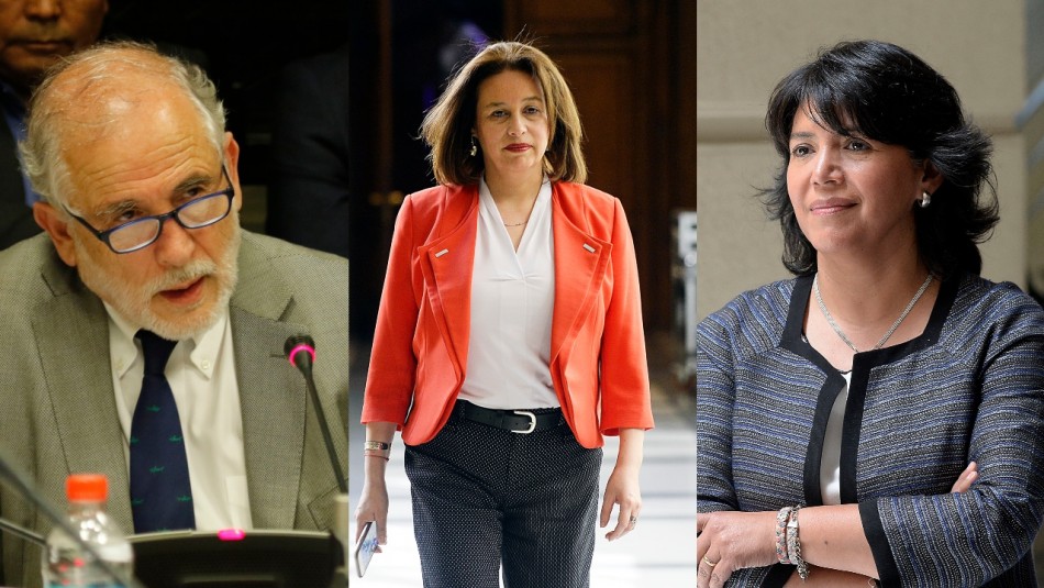 Senadores de oposición presentarán proyecto que reduce plazo de veto del presidente Senadores de oposición presentarán proyecto que reduce plazo de veto del presidente