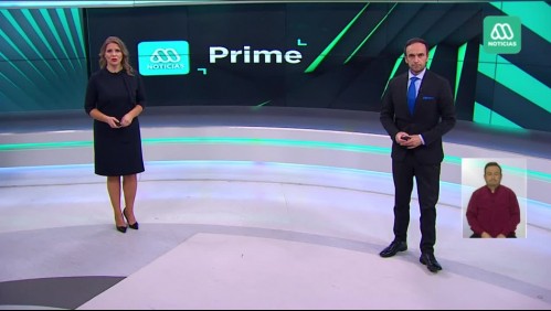 Meganoticias Prime - Sábado 27 de junio 2020