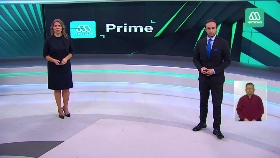 Meganoticias Prime - Sábado 27 de junio 2020 Meganoticias Prime - Sábado 27 de junio 2020