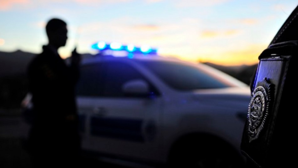 Detienen a mujer por presunto homicidio de adulta mayor en La Pintana Detienen a mujer por presunto homicidio de adulta mayor en comuna de La Pintana