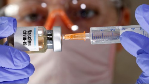 Vacuna china contra el coronavirus: Anuncian resultados 'prometedores' tras probarla en humanos