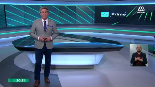 Meganoticias Prime - Domingo 28 de junio 2020