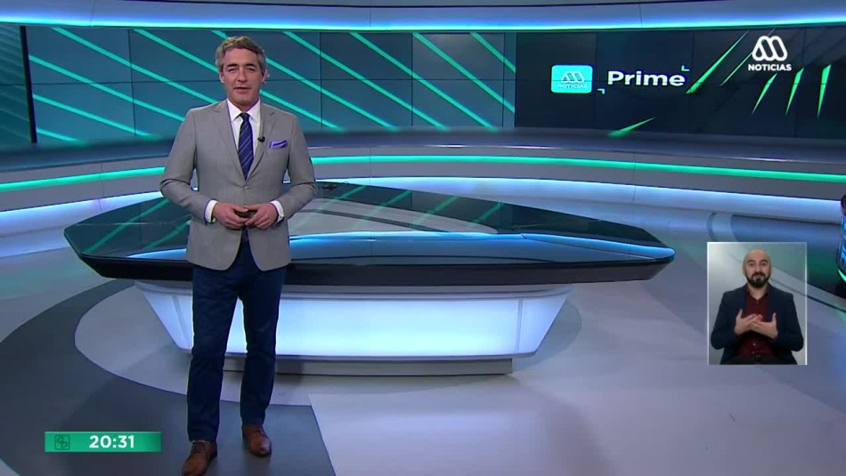 Meganoticias Prime - Domingo 28 de junio 2020 Meganoticias Prime - Domingo 28 de junio 2020