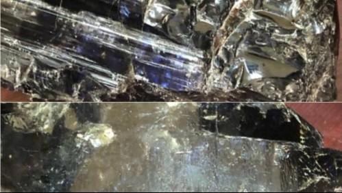 Tanzanita: La rara piedra preciosa por la que un minero recibe más de 3 millones de dólares