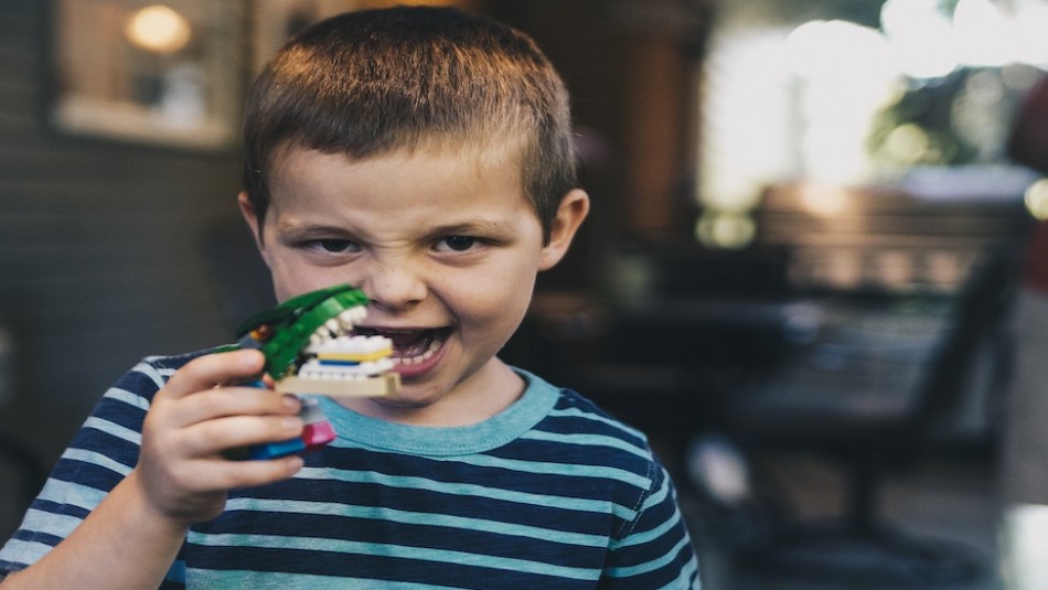 Estudio científico explica por qué no debes botar los dientes de leche de tu hijo Estudio científico explica por qué no debes botar los dientes de leche de tu hijo