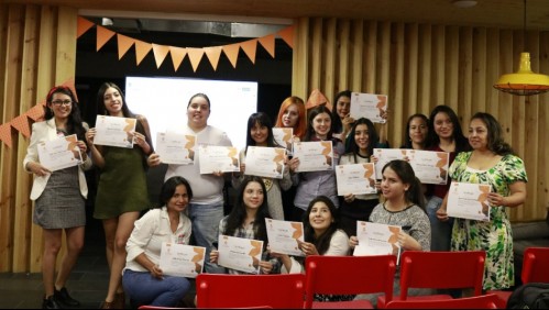 PionerasDev ganó el tercer Open Source Community Grant de IBM por 50.000 dólares