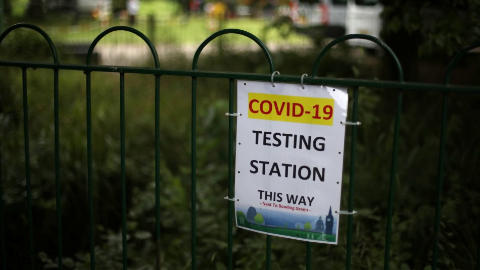 Leicester Cierre de escuelas y comercio no esencial: Reino Unido endurece confinamiento de Leicester tras brote de coronavirus