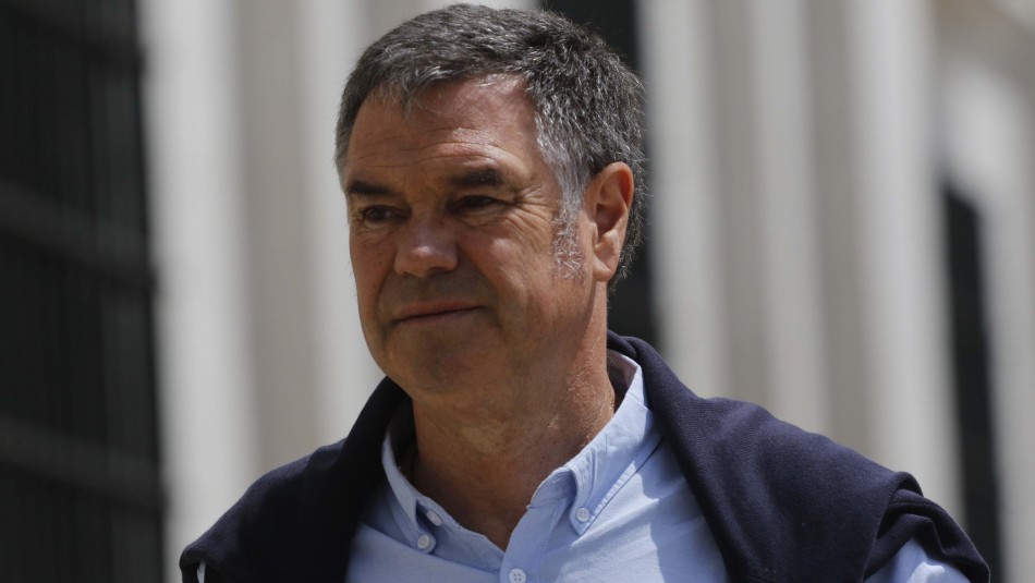 Manuel José Ossandón