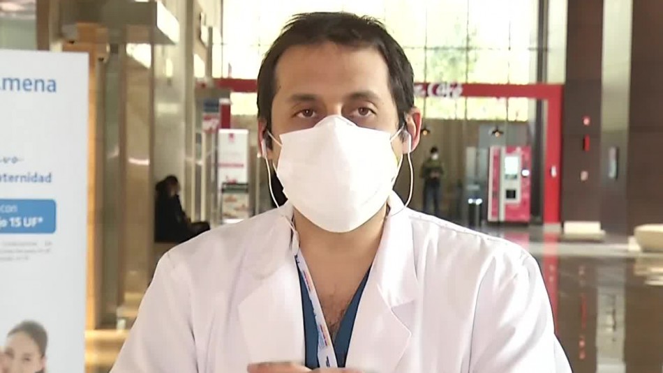 Médico por nuevo virus similar a la gripe porcina: Médico por nuevo virus similar a la gripe porcina: