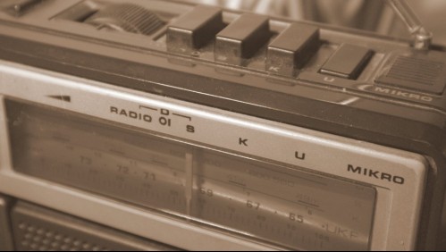 Las teorías sobre una misteriosa radio que transmite desde 1976 y no es manejada por humanos