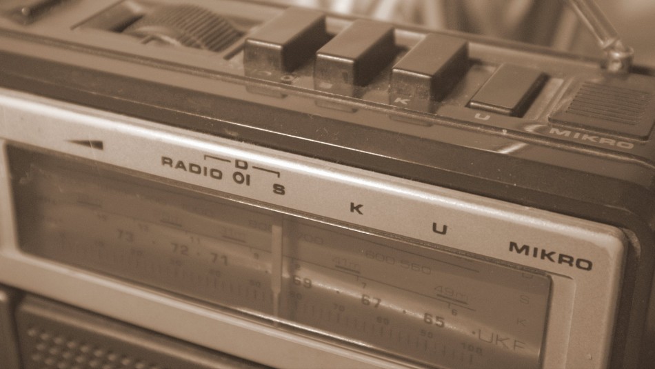 Las teorías sobre una misteriosa radio que transmite desde 1976 y no es manejada por humanos Las teorías sobre una misteriosa radio que transmite desde 1976 y no es manejada por humanos
