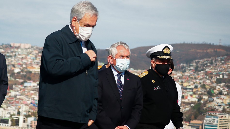 Paris tras visita de Piñera a tienda de vinos: Paris tras visita de Piñera a tienda de vinos: