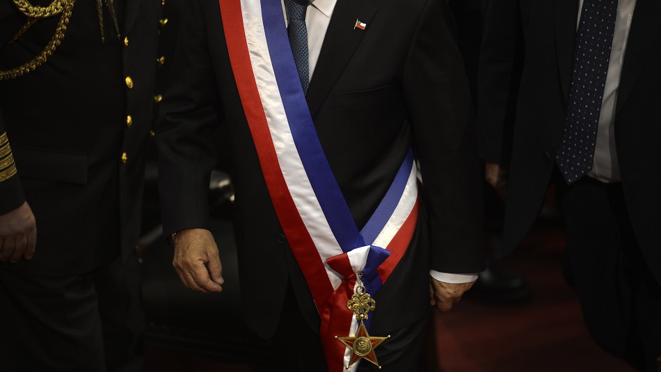 Presidente ganará un 10% menos: Las autoridades que bajaron el sueldo y en qué porcentaje Presidente ganará un 10% menos: Las autoridades que bajaron el sueldo y en qué porcentaje