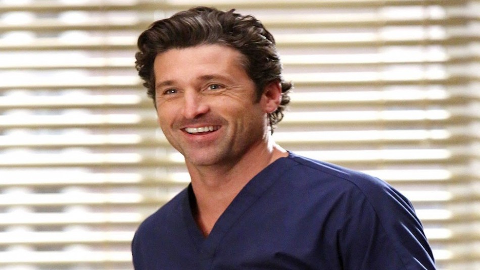 3 historias oscuras sobre los matrimonios de Patrick Dempsey, quien interpretó a Derek Shepherd en Grey's Anatomy 3 historias oscuras sobre los matrimonios de Patrick Dempsey, quien interpretó a Derek Shepherd en Grey's Anatomy