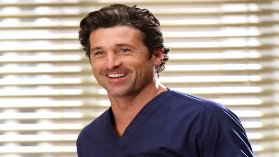 3 Historias Oscuras Sobre Los Matrimonios De Patrick Dempsey Quien Interpreto A Derek Shepherd En Grey S Anatomy Meganoticias