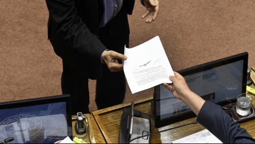 Postnatal de Emergencia: Comisión Mixta declara admisible proyecto y será votado en ambas Cámaras