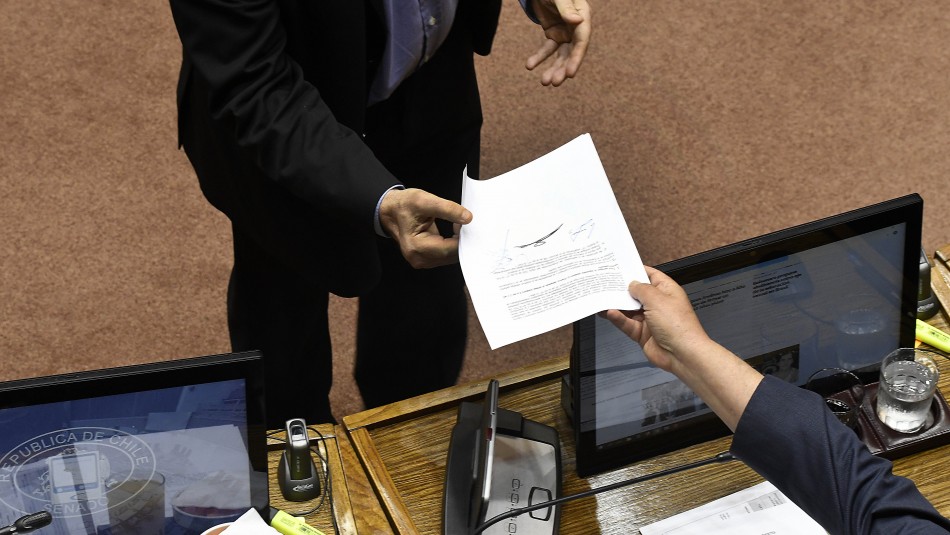 Postnatal de Emergencia: Comisión Mixta declara admisible proyecto y será votado en ambas Cámaras Postnatal de Emergencia: Comisión Mixta declara admisible proyecto y será votado en ambas Cámaras