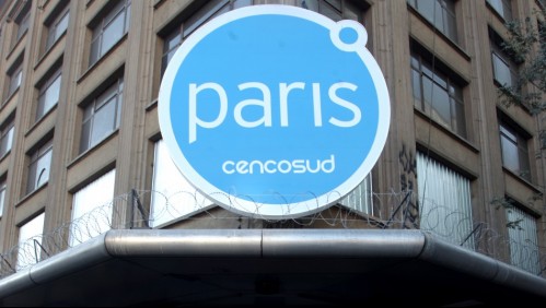 Cencosud pone fin a tiendas Johnson y anuncia cierre de Paris en Perú