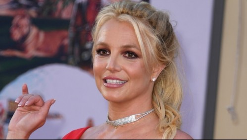Britney Spears se muestra bailando para expresar cómo se siente y los fans quedan desorientados