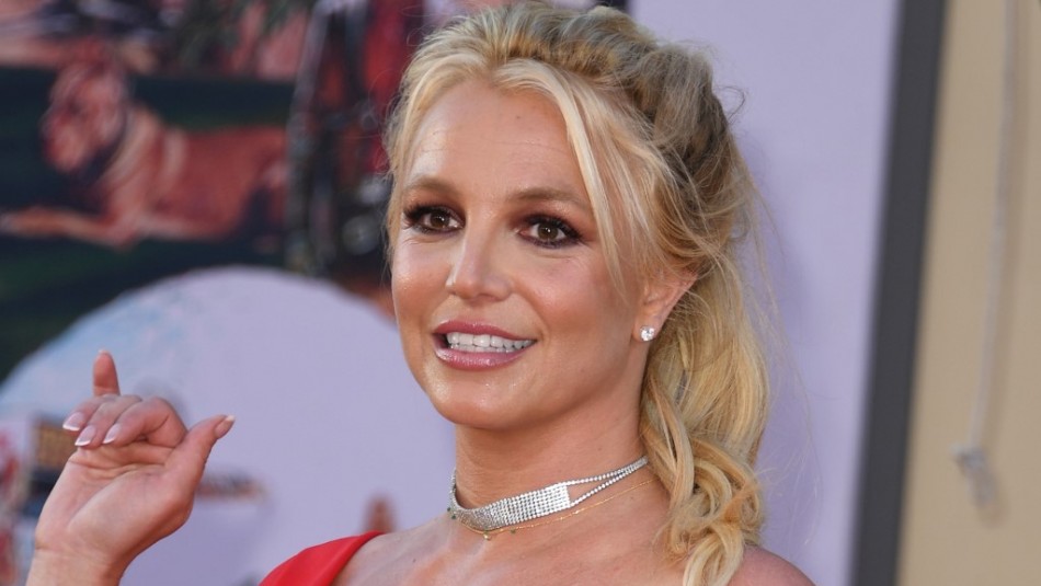 Britney Spears Britney Spears