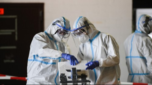 Lo que se sabe del nuevo virus similar a la gripe porcina y que podría convertirse en pandemia